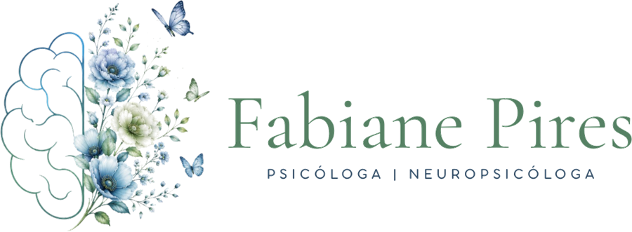 Fabiane Pires - Psicóloga e Neuropsicóloga - CRP 18/04472